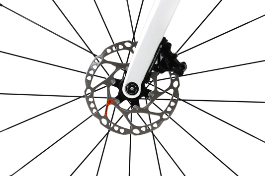 Road Bike Brake Adjustment: Simple Steps for Safer Rides