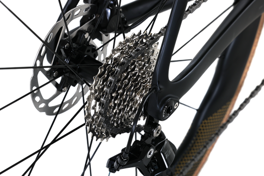 Road Bike Gear Adjustment: Keeping Your Shifts Smooth