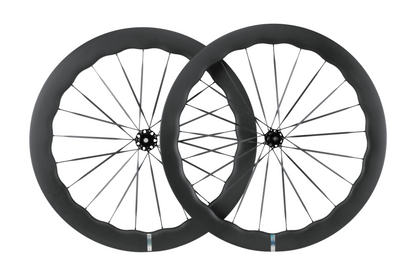 MUTECH MR50W-CS Carbon Wheels