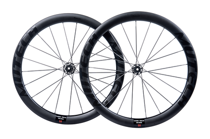 MUTECH MR50C-CS Carbon Wheels