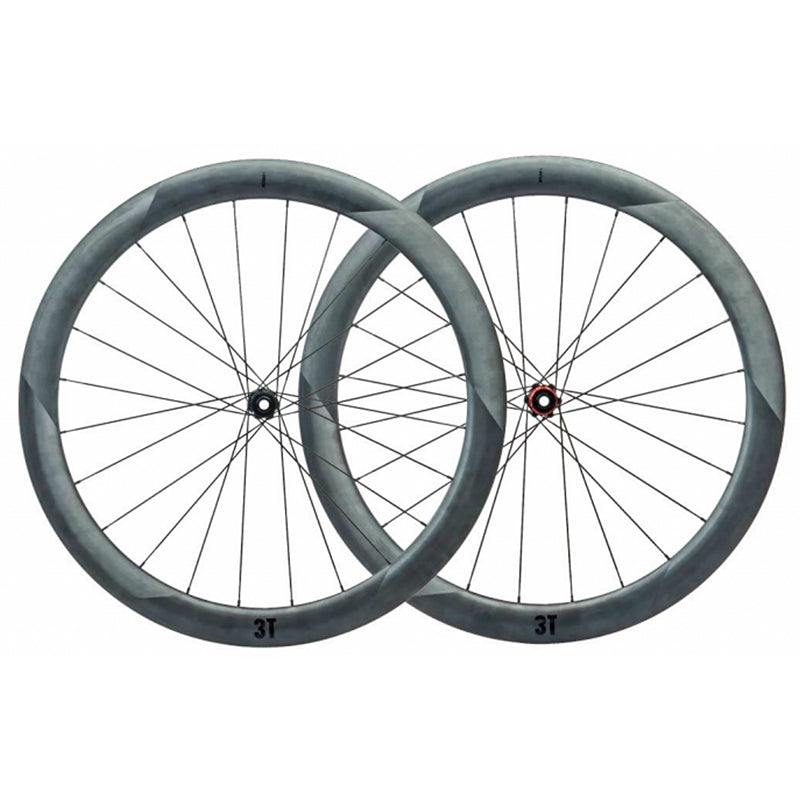 3T wheelset DISCUS 50I30 LTD S