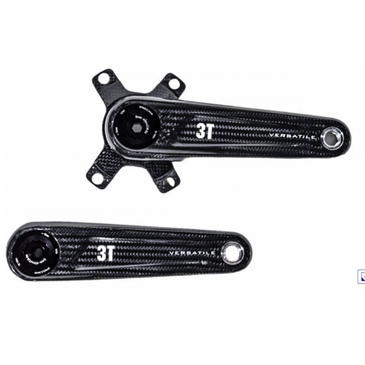 3T Cranksets VERSATILE