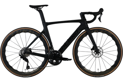 UPLAND R70 Carbon Road Bike Shimano 105 Gear
