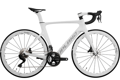 UPLAND R70 Di2 Carbon Road Bike Shimano 105 Di2 Gear