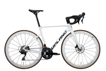 UPLAND Thor Carbon Road Bike Shimano 105 Gear