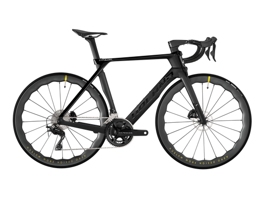 UPLAND Taylor Carbon Road Bike Shimano 105 Gear