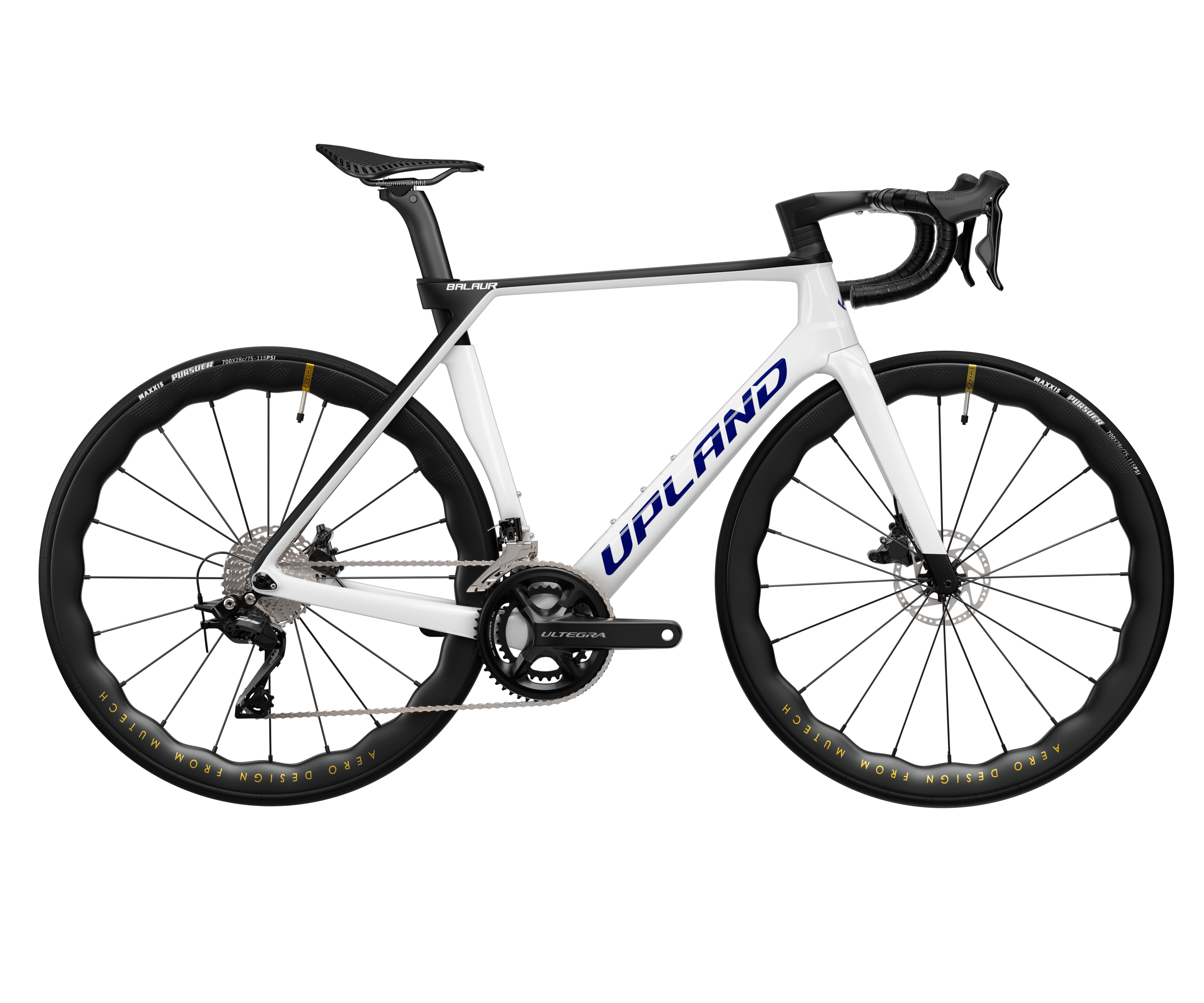 Pollux Cykel Omdome () Pollux Cykel Omdome